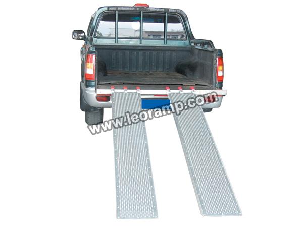 MOTORCYCLE RAMPS » LR021-8412