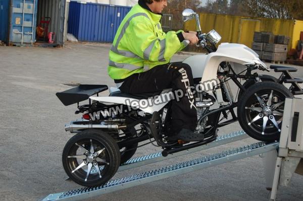 ATV RAMP » LR003