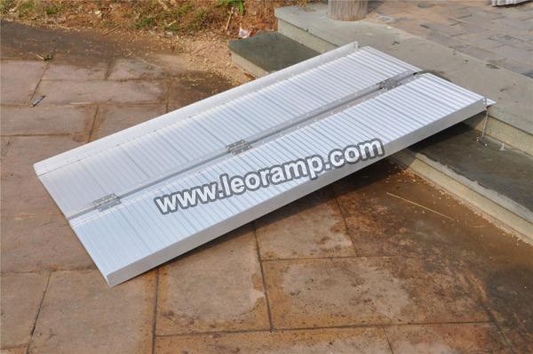 Wheelchair Ramps » WR01 Series