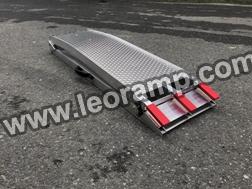 ATV loading aluminium ramp »  LR001*-M
