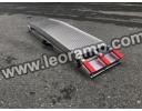 ATV loading aluminium ramp -  LR001*-M