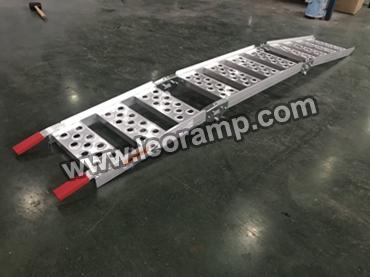 ATV loading ramp » LR005A