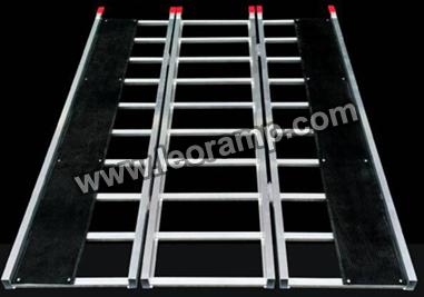 ATV loading aluminium ramp » LR018A-8554