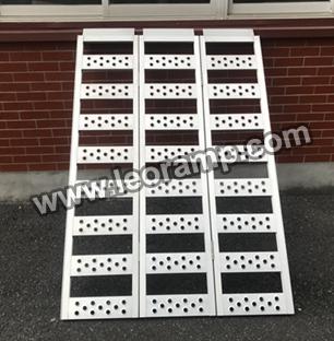 ATV loading ramp » LR023A-6945