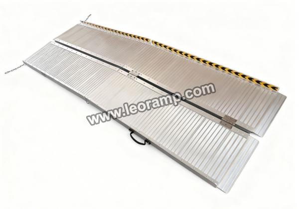 Wheelchair Ramps » WR02 Series