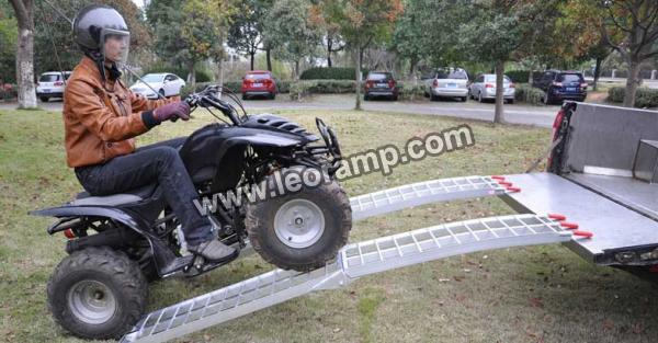 ATV RAMP &raquo; LR002