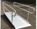 WHEELCHAIR RAMPS - WR01H-3FT ramp